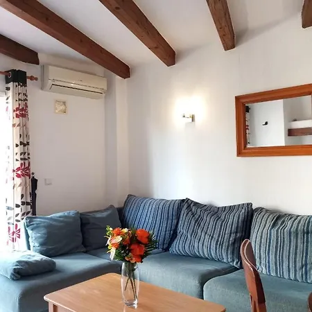 Privada Playa مكان تخييم