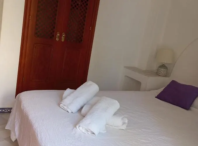 Privada Playa مكان تخييم