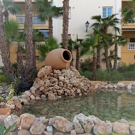 Privada Playa Torrevieja