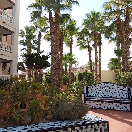 Campeggio Privada Playa