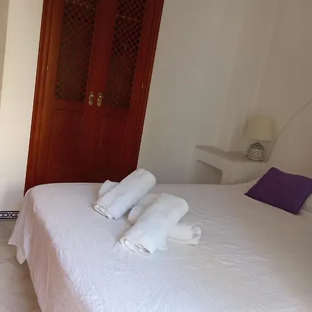 Privada Playa Kemp