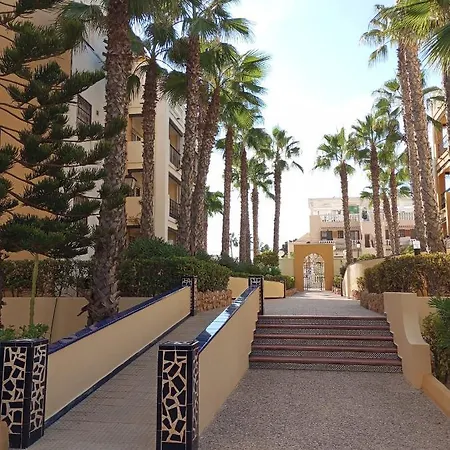 Privada Playa Campeggio *