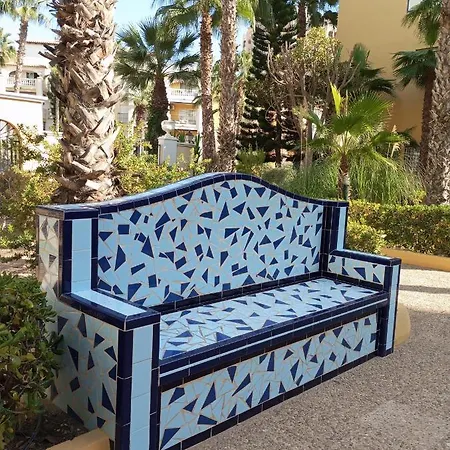 Kemp Privada Playa Torrevieja