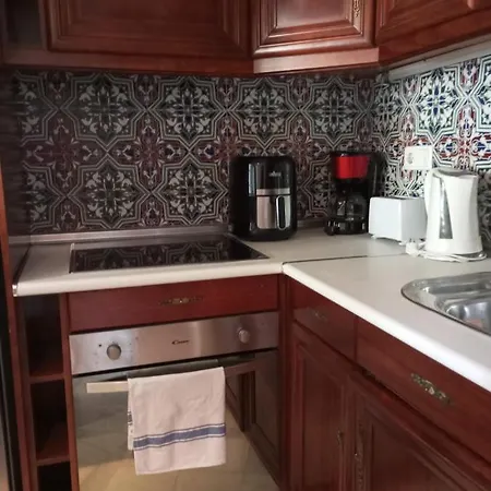 Privada Playa Campeggio *