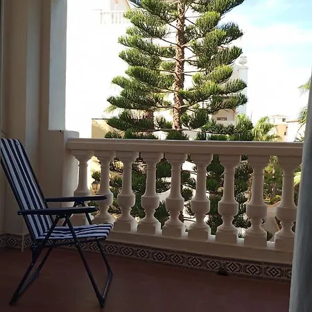 Privada Playa * Torrevieja