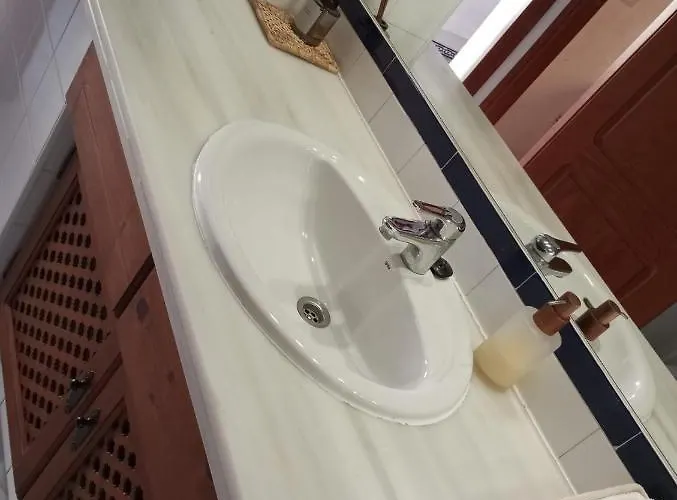 Privada Playa Campeggio Torrevieja