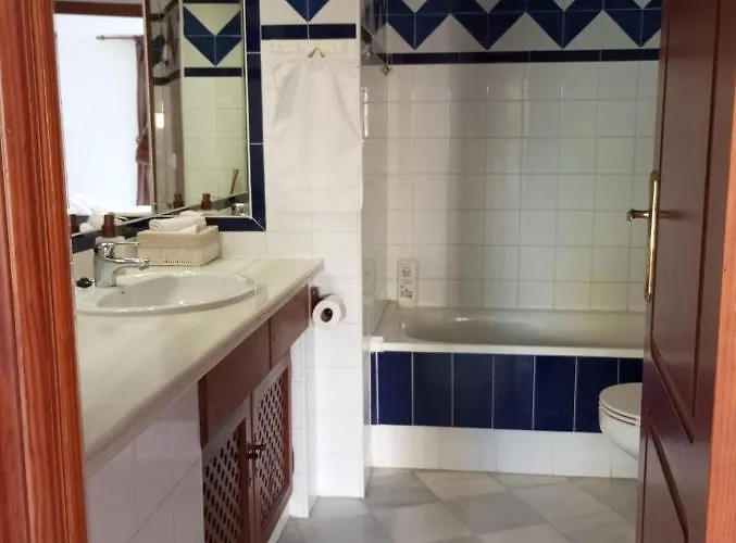 Campeggio Privada Playa