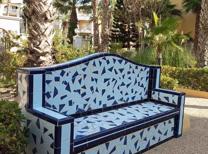 Campeggio Privada Playa Torrevieja