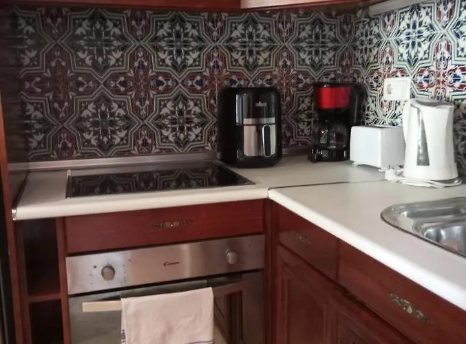 Privada Playa Campeggio *