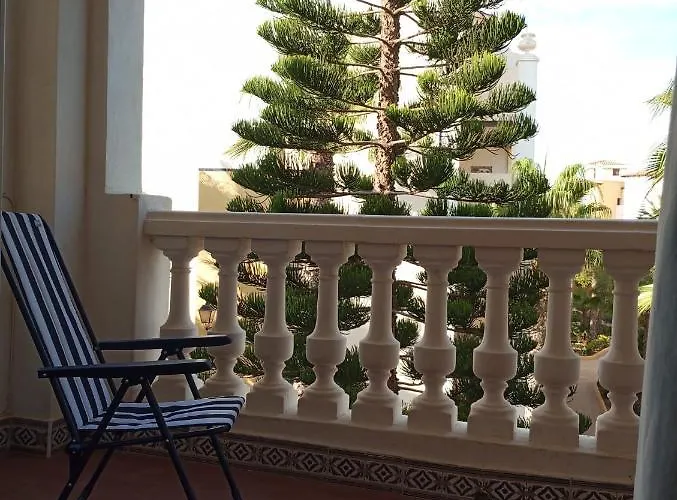 Privada Playa * Torrevieja